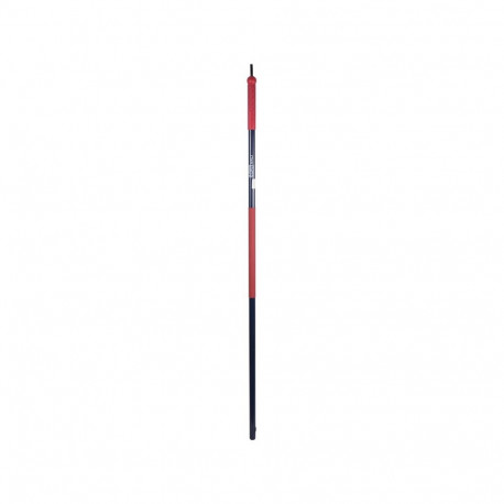 RAKE HANDL MET VG537 HH