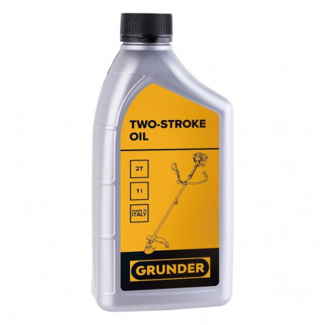 OIL GRUNDER MIX2T L1X12