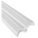 FEATHER tihend klaas 4 mm 90 2 tk