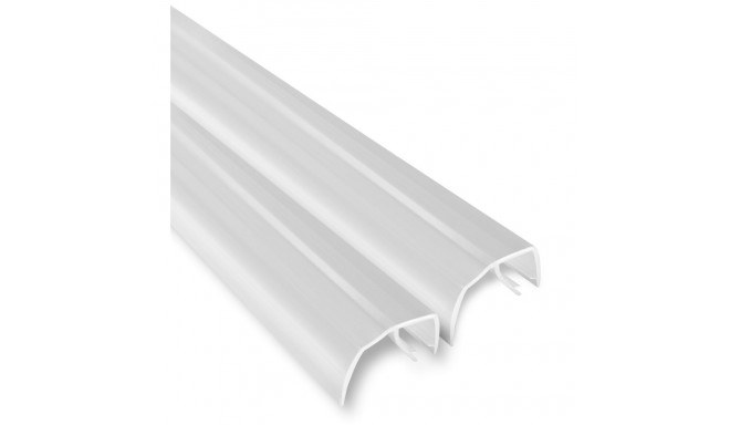 FEATHER tihend klaas 4 mm 90 2 tk