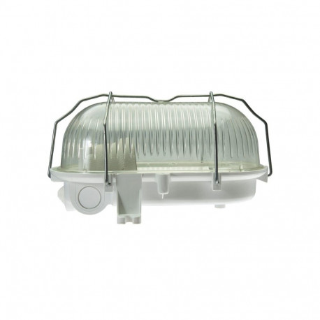 LAMP HOUSING D3166P 60W E27 IP44 UV RS