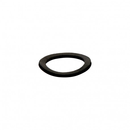 RUBBER HOSE GASKET 1IN