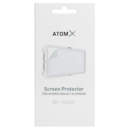 Atomos Screen Protector für Ninja, Shinobi