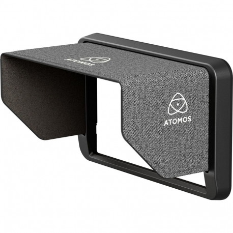 Atomos AtomX päikesekate Shinobi II jaoks