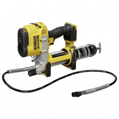 DeWalt DCGG571NK-XJ Akku-Fettpresse