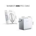 ECOVACS Winbot W2 PRO OMNI Robotic Window Cleaner white