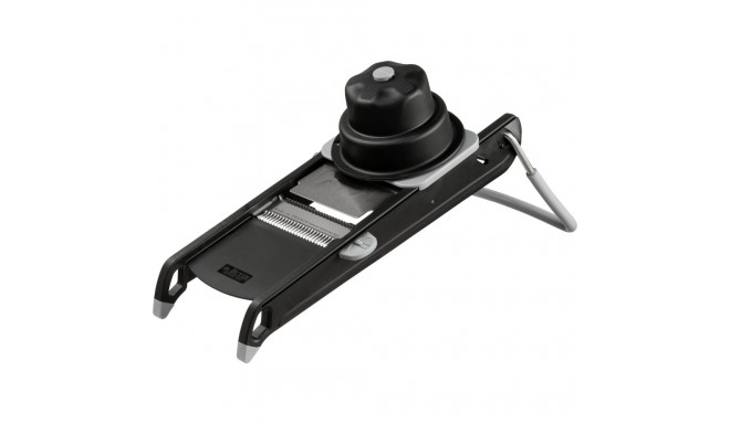 De Buyer Mandoline Swing Plus black