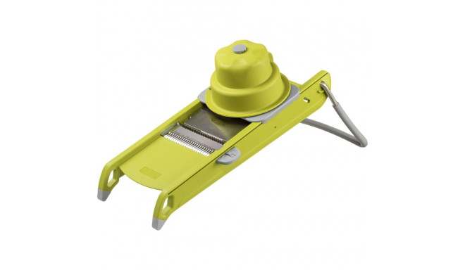 De Buyer Mandoline Swing Plus roheline