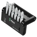 WERA Bit-Check 6 universal 1