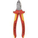 KNIPEX diagonaalne isolatsioonieemaldaja