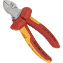 KNIPEX diagonaalne isolatsioonieemaldaja