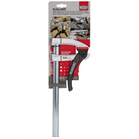 BESSEY KliKlamp KLI 250/80 Klamber