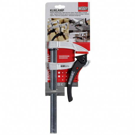 BESSEY KliKlamp KLI 200/80 Klamber