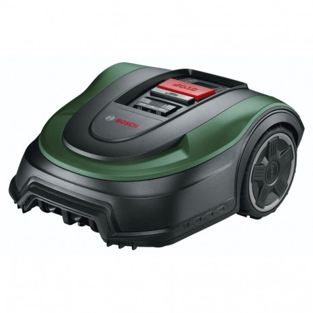 Bosch Indego M 700 robotniiduk