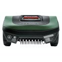 Bosch Indego S+ 500 robotic lawn mower