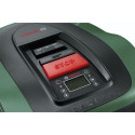 Bosch Indego S+ 500 robotic lawn mower