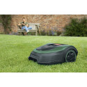 Bosch Indego S+ 500 robotic lawn mower