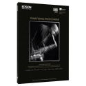 Epson Traditional Photo Paper silk matte, A3+ 25 Sheet, 330g Epson Traditional Photo Paper silk matte, A3+ 25 Sheet, 330g