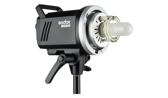 Godox MS300 studio flash 300Ws