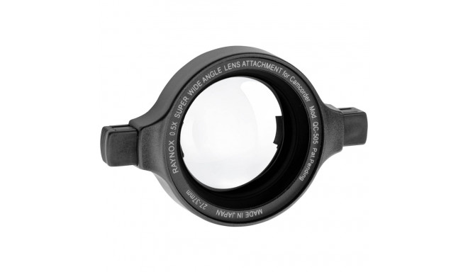 Raynox QC-505 Weitwinkel