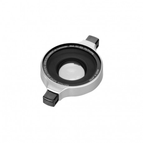 Raynox QC-303 pool-fisheye