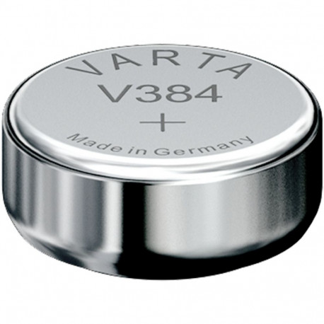 10x1 Varta Chron V 384 PU inner box