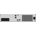 PowerWalker UPS VI 1000 ERT HID