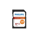 Philips SDXC 128GB class 10