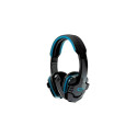 Esperanza EGH310B Stereo headphones with microphone
