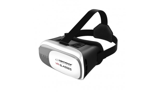 Esperanza VR goggles 3.5-6 EMV300