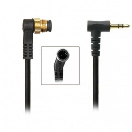 PocketWizard N10-ACC Remote -ACC Cable