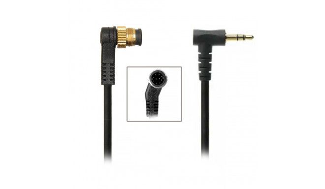 PocketWizard N10-ACC Remote -ACC Cable