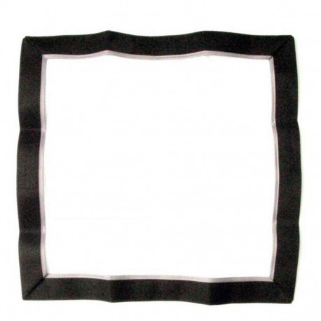 Elinchrom Portalite 40x40 hajuti