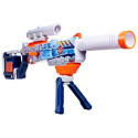 NERF Loadout mängurelv Arctic Zerostriker