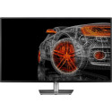Dell U4323QE 60Hz 4K 43-tolline IPS monitor 5ms