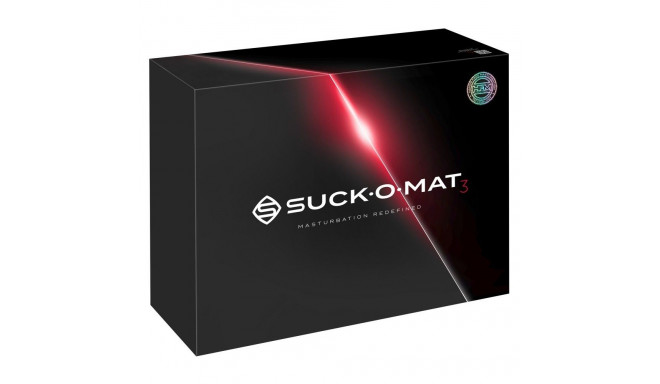 Suck-O-Mat 3