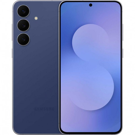 Samsung Galaxy S25 FE 8GB RAM 256GB Navy DE