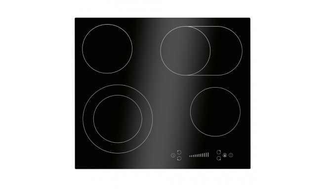Built-in hob Bomann