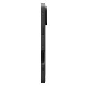 SPIGEN case RUGGED ARMOR MAG compatible with MagSafe for IPHONE 17 Pro matte black