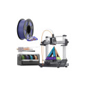 Drukarka 3D Anycubic Kobra 3 V2 Combo + Hotend + Filament gratis