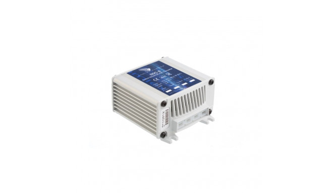Samlex SDC-08 Voltage Reducer, Switch Mode, 24VDC/12VDC, 8A