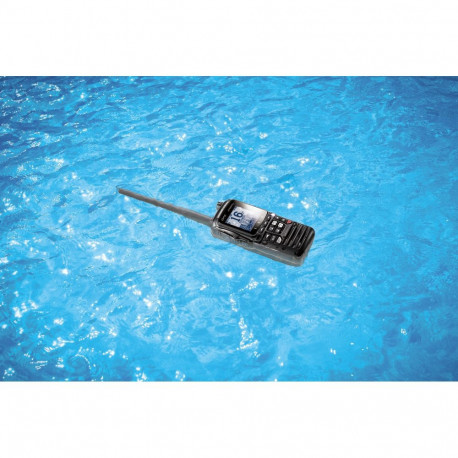 Standard Horizon HX891BT/E ujuv Class H DSC GPS käsiraadiosaatja merele