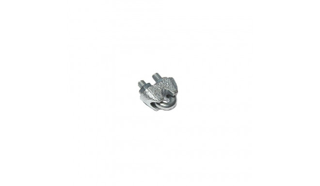 Steel line clamp ZL-3