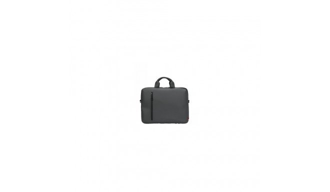 NYHAVN - BRIEFCASE 15.6" ICON - FOREST SHADOW