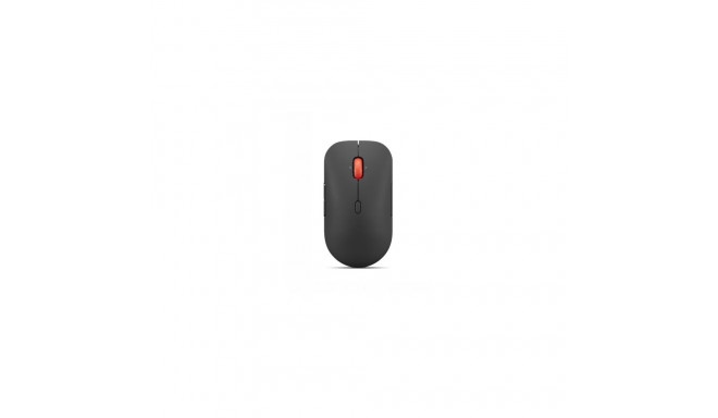 LENOVO WIRELESS MULTI-MODE PRO PLUS MOUSE 6050 - ECLIPSE BLACK