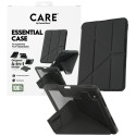 Care by PanzerGlass Y fold case for iPad Pro 11" 2025 / 2024 - black