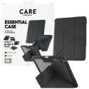Care by PanzerGlass Y fold case for iPad Air 13" 2024 / 2025 - black