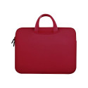 Universal 14" laptop bag - red