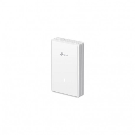 TP-Link EAP725-Wall 5012 Mbit/s White Power over Ethernet (PoE)