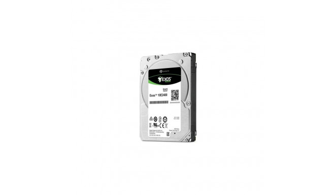 Seagate Enterprise ST600MM0009 internal hard drive 600 GB 10000 RPM 128 MB 2.5" SAS